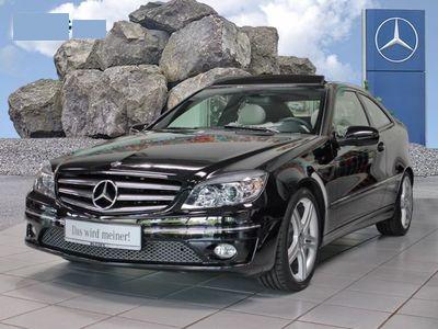 LHD MERCEDES CLC CLASS